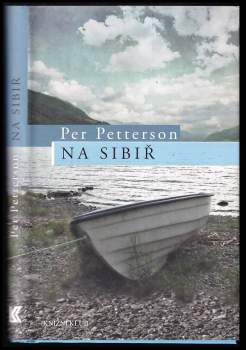 Na Sibiř