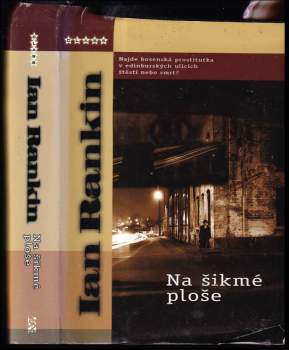 Ian Rankin: Na šikmé ploše