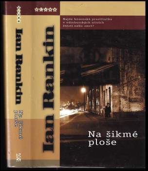 Na šikmé ploše