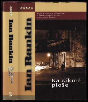 Na šikmé ploše