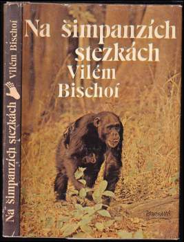 Na šimpanzích stezkách