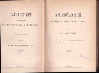 Josef Štolba: Na skandinavském severu
