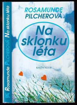 Rosamunde Pilcher: KOMPLET Rosamunde Pilcher 4X Pustý dům + Divoký tymián + Spící tygr + Na sklonku léta