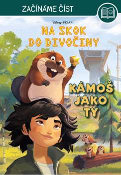 Na skok do divočiny