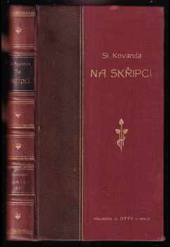 Na skřipci