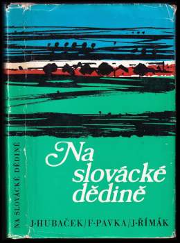 Na slovácké dědině