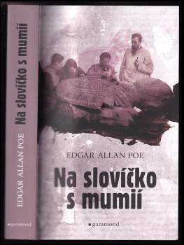 Na slovíčko s mumií