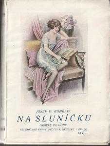 Na sluníčku
