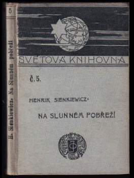 Na slunném pobřeží