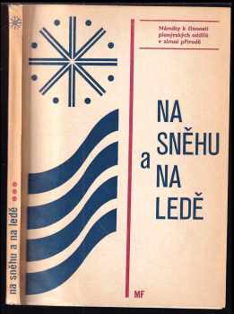 Na sněhu a na ledě