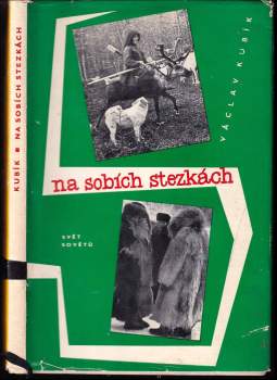 Na sobích stezkách