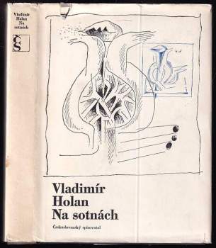 Na sotnách : verše z let 1961-1965