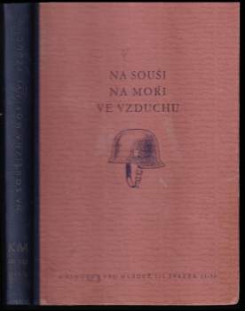 Na souši, na moři, ve vzduchu