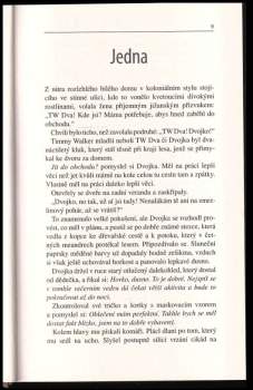 James Patterson: Na špatné straně