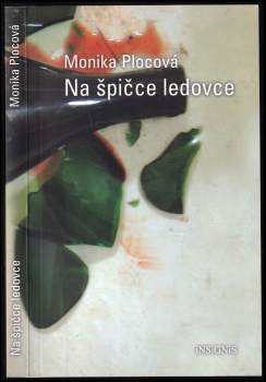 Na špičce ledovce