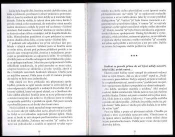 Monika Plocová: Na špičce ledovce