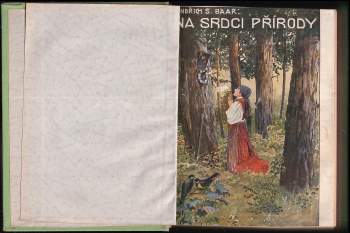 Jindřich Šimon Baar: Na srdci přírody