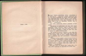 Jindřich Šimon Baar: Na srdci přírody