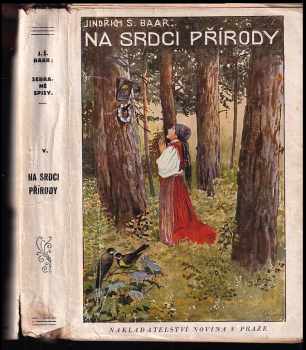 Na srdci přírody