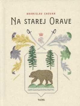Na starej Orave