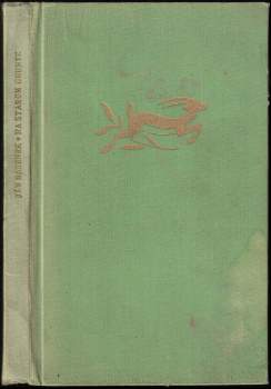 Ján Bodenek: Na starom grunte