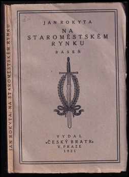 Na Staroměstském rynku