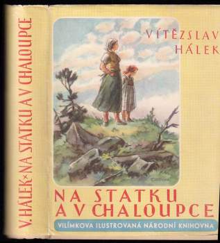Na statku a v chaloupce a jiné povídky