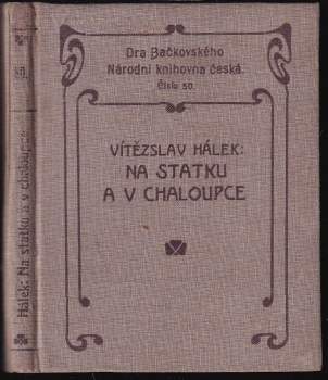 Na statku a v chaloupce