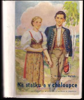 Na statku a v chaloupce ; Pod pustým kopcem