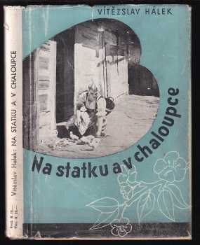 Na statku a v chaloupce