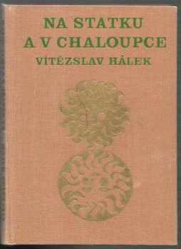 Na statku a v chaloupce