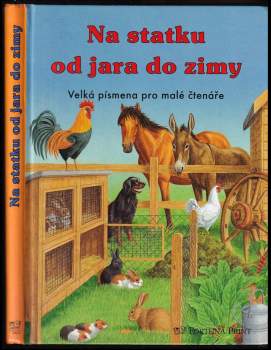 Na statku od jara do zimy