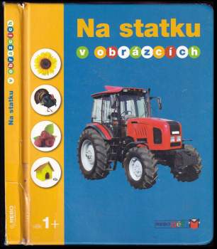 Na statku v obrázcích