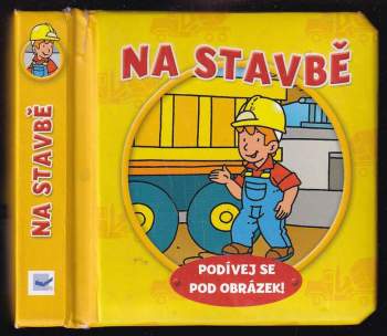Na stavbě