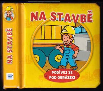 Na stavbě