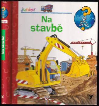 Na stavbě