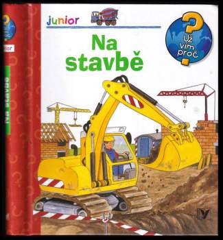 Na stavbě