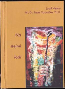 Na stejné lodi
