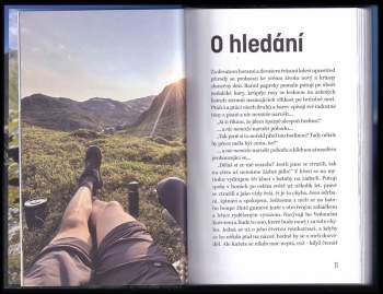 Martin Úbl: Na stezkách