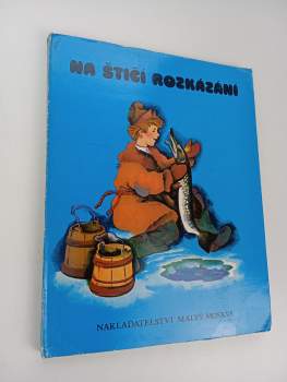 Na štičí rozkázání