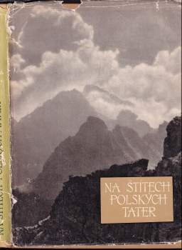Na štítech polských Tater