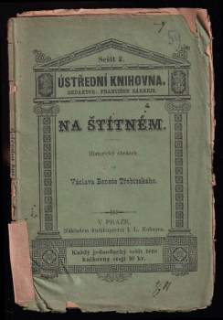 Na Štítném