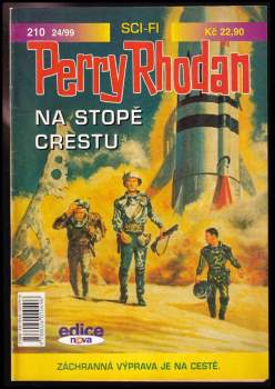 Na stopě Crestu