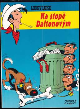 Na stopě Daltonovým