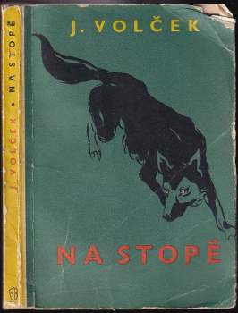 Na stopě