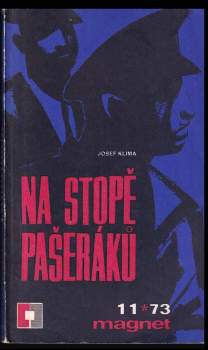 Na stopě pašeráků