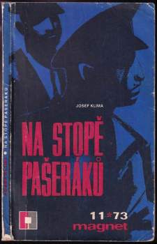 Na stopě pašeráků