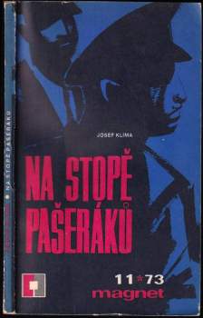 Na stopě pašeráků