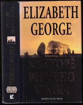 Elizabeth George: Na stopě pravého viníka