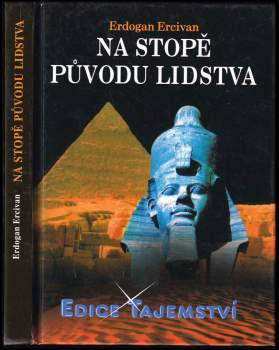 Na stopě původu lidstva